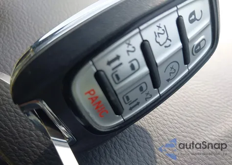 2020 Chrysler Pacifica Touring L из США, поврежденный, VIN 2C4RC1BG8LR108231